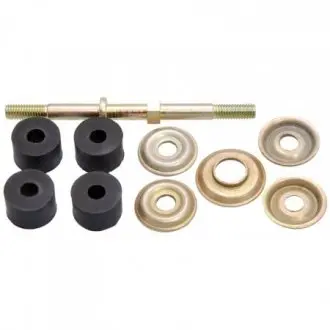 Тяга стабілізатора передня (TOYOTA CAMI J100E/J102E/J122E 1999-2005) FEBEST 0123CAMF
