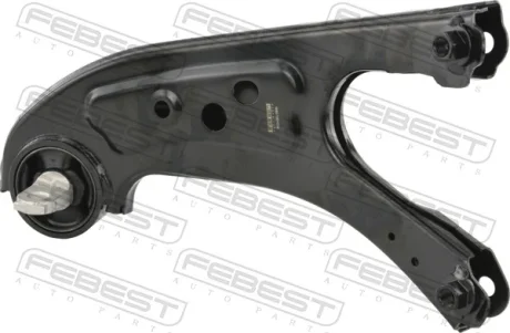 Тяга задня поздовжня права (LEXUS RX270/350/450H AGL10,GGL15,GYL1# 2008-2015) FEBEST 0125-GGL15RH