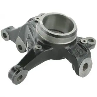 Автозапчасть FEBEST 0128-ZZE120FRH