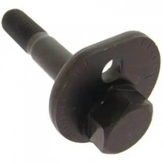 Болт з ексцентриком (TOYOTA MARK 2/CHASER/CRESTA GX100 1996-2001) FEBEST 0129001