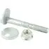 Болт с эксцентриком ремкомплект FEBEST 0129020KIT (фото 1)