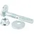 Болт з ексцентриком (рем-кт) Toyota Highlander 13-19 FEBEST 0129-021-KIT (фото 1)
