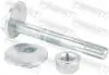 Болт з ексцентриком Toyota Sequoia 08-16 FEBEST 0129-027-KIT (фото 1)