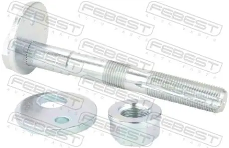Автозапчасть FEBEST 0129028KIT