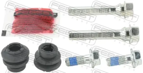Автозапчасть FEBEST 0174ZZE120FKIT