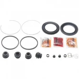 Р/к-кт тормоз.. Toyota RAV 4 III 2.0 WTi, 2.2D4d, 2.4 WTi 06- FEBEST 0175ACA30F