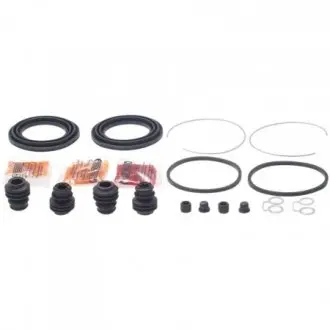 Ремкомплект супорта передн. TOYOTA AVENSIS 2001-2005 FEBEST 0175-ACM20F