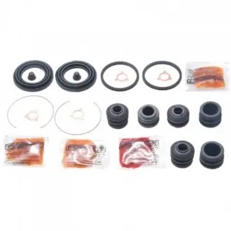 Ремкомплект супорта тормозного заднього (TOYOTA HARRIER ACU15/SXU15/MCU15 4WD 1997-2003) FEBEST 0175ACU15R