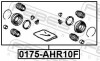 Ремкомплект переднього гальмівного супорта FEBEST 0175-AHR10F (фото 2)