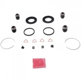 Ремкомплект супорта тормозного заднього (TOYOTA MARK 2/CHASER/CRESTA GX90 1992-1996) FEBEST 0175GX90R