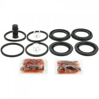 Ремкомплект супорта тормозного заднього (LEXUS LS430/CELSIOR UCF30 2000-2006) FEBEST 0175UCF30R