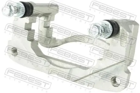 Скоба гальмівного супорта FEBEST 0177CACA20F