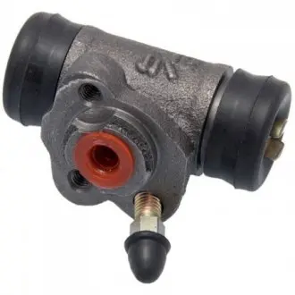 Циліндр гальмівний задній лівий (TOYOTA CARINA E AT19#/ST191/CT190 1992-1997) FEBEST 0178190RL