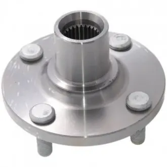 Ступица колеса FEBEST 0182-120F