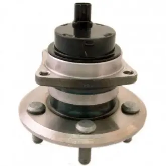 Маточина колеса FEBEST 0182-250R