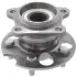 СТУПИЦА ЗАДНЯЯ (TOYOTA KLUGER L/V ACU25/MCU25 4WD 2000-2007) FEBEST 0182ACU25R (фото 1)