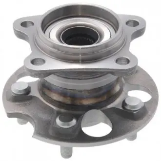 СТУПИЦА ЗАДНЯЯ (TOYOTA KLUGER L/V ACU25/MCU25 4WD 2000-2007) FEBEST 0182ACU25R