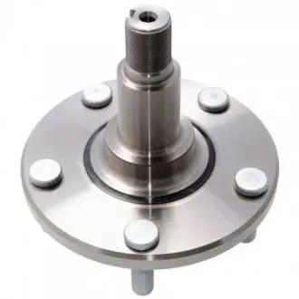 Ступиця передня (TOYOTA MARK 2/CHASER/CRESTA GX100 1996-2001) FEBEST 0182GX110F