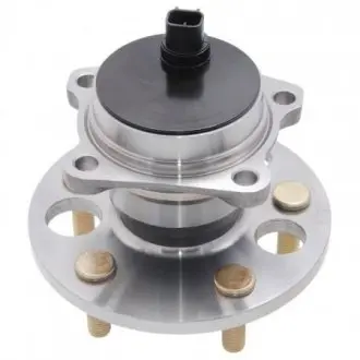 Маточина задня FEBEST 0182IPS10R