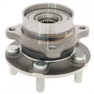 Ступица колеса FEBEST 0182-NHW20F