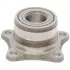 Ступица колеса FEBEST 0182-ST190R (фото 1)