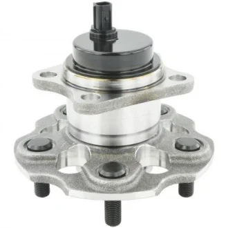 Автозапчасть FEBEST 0182ZVW40R