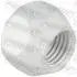 Гайка колесная Mazda/Mitsubishi/Toyota (M12x1.5) FEBEST 0185002 (фото 1)