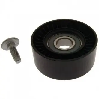 РОЛИК НАТЯЖНЫЙ (TOYOTA RAV4 ACA3#/GSA3# 2005-) FEBEST 01872ADFHV