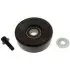 РОЛИК НАТЯЖНЫЙ (TOYOTA MARK 2/CHASER/CRESTA GX100 1996-2001) FEBEST 01872JZGE (фото 1)