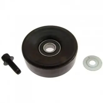 РОЛИК НАТЯЖНЫЙ (TOYOTA MARK 2/CHASER/CRESTA GX100 1996-2001) FEBEST 01872JZGE