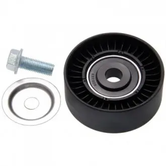 РОЛИК НАТЯЖНЫЙ (TOYOTA COROLLA CE120/NZE12#/ZZE12# 2000-2008) FEBEST 0187ACA20
