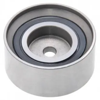 РОЛИК НАТЯЖНЫЙ (TOYOTA LAND CRUISER PRADO 120 GRJ12#/KDJ12#/RZJ12#/TRJ12#/VZJ12# 2002-2009) FEBEST 0187GRJ150