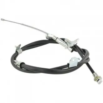 Трос ручного тормоза FEBEST 0199BCACV40RH