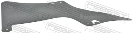 Пильовик передньої арки задній FEBEST 0199-SFSR