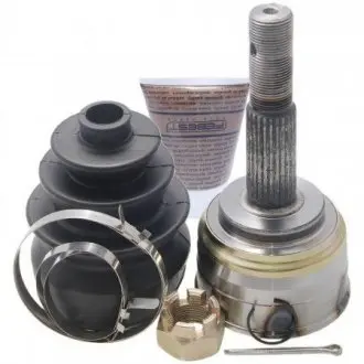 ШРУС наружный 22X55X25 (NISSAN SUNNY B14/ALMERA N15 1995-2000) FEBEST 0210013