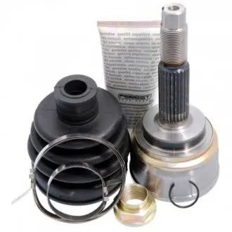 ШРУС наружный 22X55X25 (NISSAN AD VAN/WINGROAD Y11 1999-2004) FEBEST 0210060