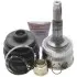 Шрус зовнішній 23X55X25 (NISSAN AD VAN/WINGROAD NY11 4WD 1999-2004) FEBEST 0210061A42 (фото 1)