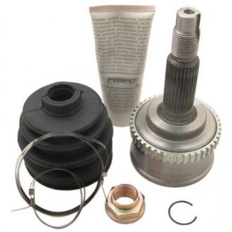 Автозапчасть FEBEST 0210-076A44