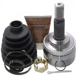 Шрус зовнішній 33X56X27 (NISSAN ALTIMA L31 2001-2006) FEBEST 0210L31A44