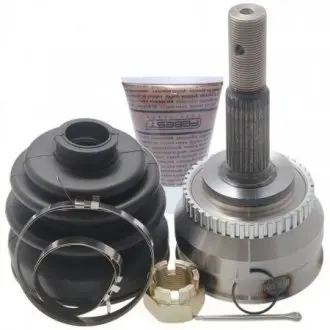 ШРУС наружный 23X55X25 (NISSAN ALMERA N16 (UKP) 2000-2006) FEBEST 0210QG18DEA44