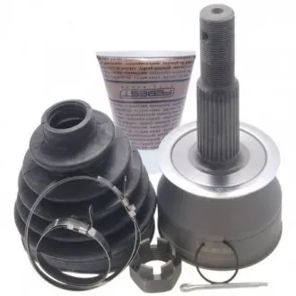 ШРУС наружный 26X67X29 (NISSAN PATHFINDER R51M 2005-) FEBEST 0210R51AT