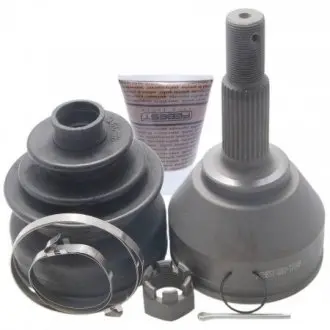 ШРУС наружный 36X56X29 FEBEST 0210T31M9
