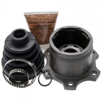 Шрус ВНУТРЕННИЙ 36X114 (NISSAN ARMADA TA60/INFINITI QX56 (JA60) 2003-) FEBEST 0211A60