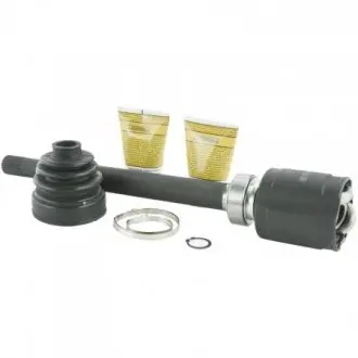 ШРКШ (ШРУС) внутренний 33x40x27 NISSAN X-TRAIL II 2.0 4x4 07-13. FEBEST 0211-J1020GRH