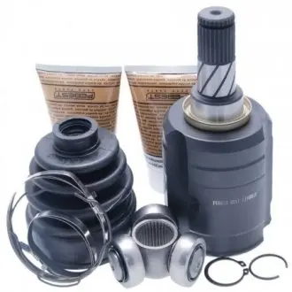 ШРУС внутр. NISSAN QASHQAI (вір-во) FEBEST 0211-JJ10ELH