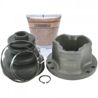 Шарнир вала приводного NISSAN TERRANO II 32X109 FEBEST 0211R20