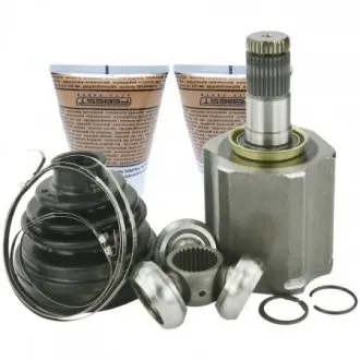 ШРУС ВНУТРЕННИЙ ЛЕВЫЙ 29X34X30 FEBEST 0211T31LH