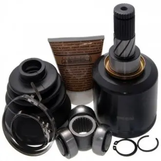 Шрус ВНУТРЕННИЙ ПРАВЫЙ 23X40X25 (NISSAN PRIMERA P11 1996-2001) FEBEST 0211V10RH