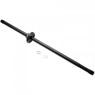 Полуось 22X700X22 (NISSAN ALMERA B10RS (CLASSIC) 2006-) FEBEST 0212B10ATRH