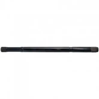 Полуось 22X421X22 (NISSAN ALMERA B10RS (CLASSIC) 2006-) FEBEST 0212B10MTLH